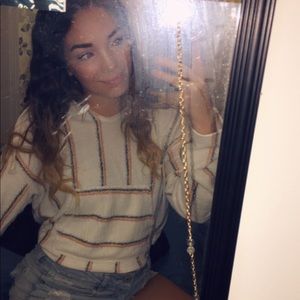 Meet your Posher, Frankie